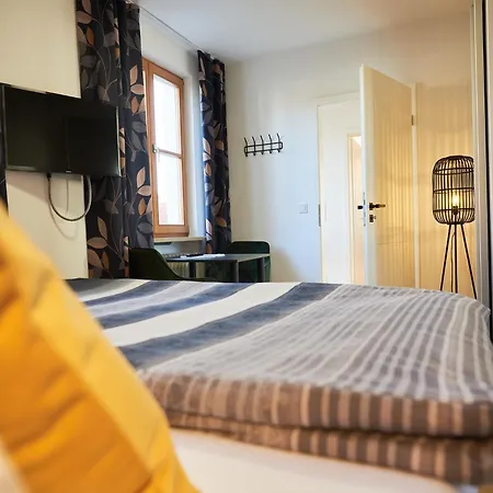 Apartment Familyhaus Hochreuther's Hof